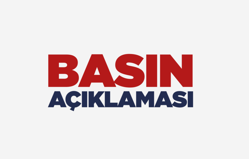 2 Haziran Basın Açıklaması